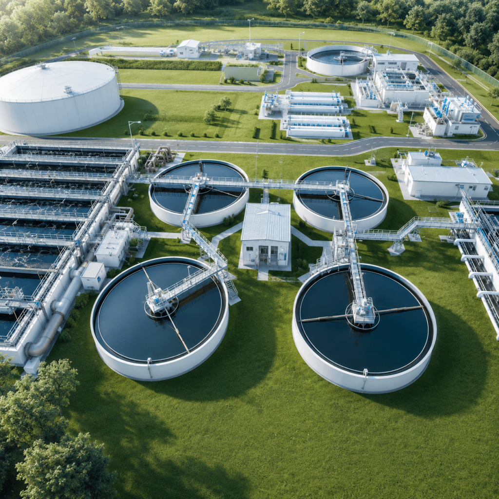 ETP Plants
